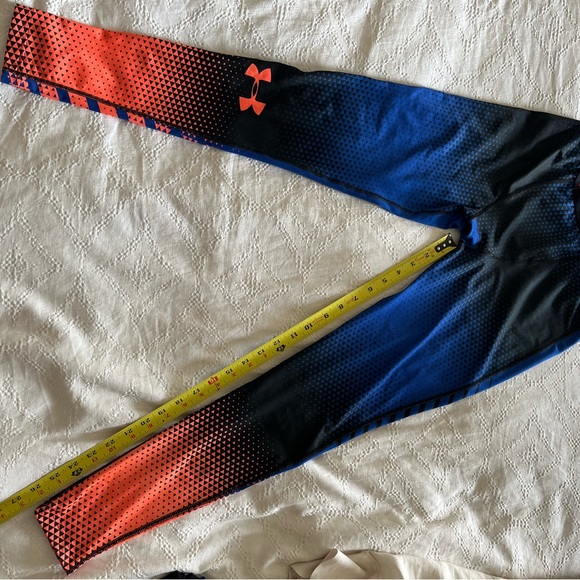 3 UA compression pants! 3 pairs - all go together. - Picture 3 of 11